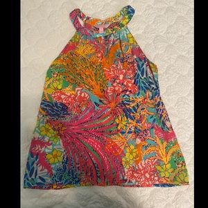 Lilly Pulitzer Rogan Top